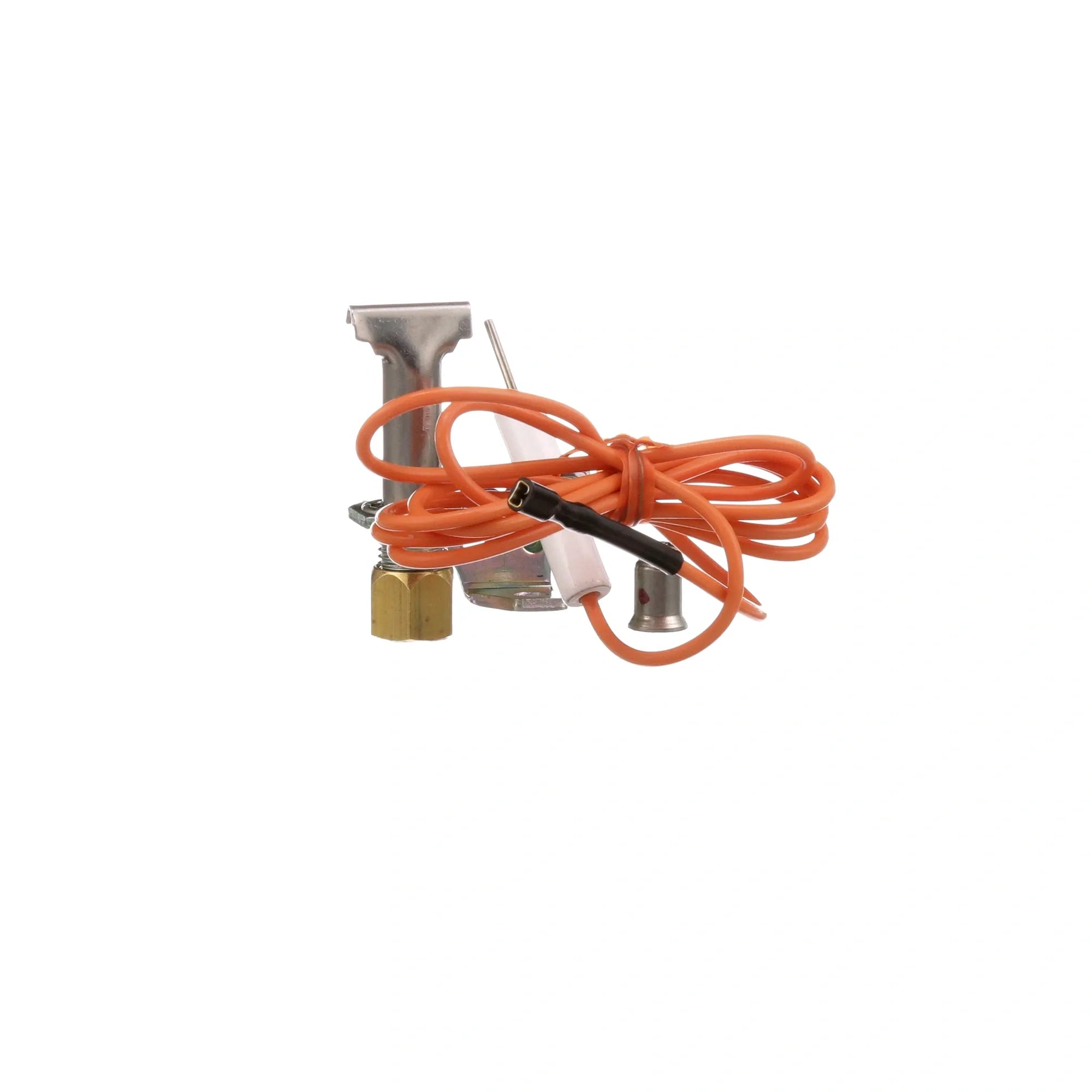 00-714392-00042 Hobart - Pilot Assembly for Ovens alternate view 2 00-714392-00042 Hobart - Pilot Assembly for Ovens alternate view 2